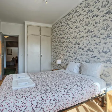 Myplace - Downtown Apartment