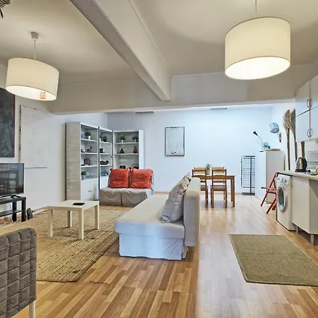 Myplace - Downtown * Lisbon