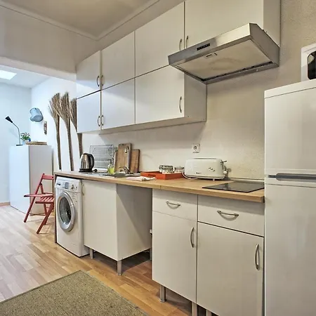 Apartment Myplace - Downtown