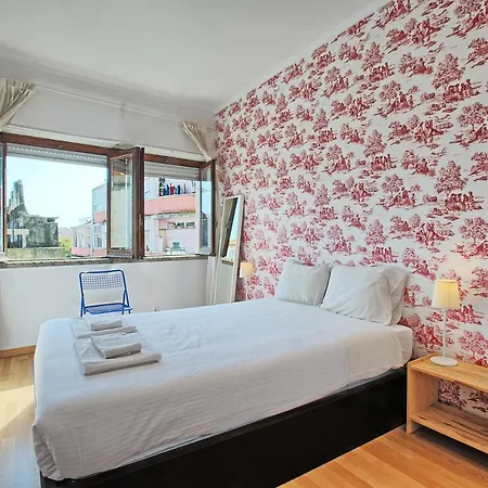 Myplace - Downtown * Lisbon